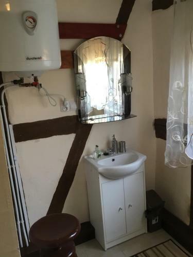 Agroturismo Nocleg Pod D?bem