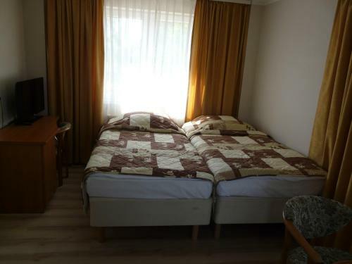 Hostal Juvenka