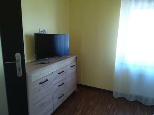 Hostal Juvenka