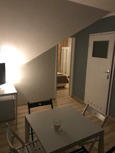 Hostal Juvenka