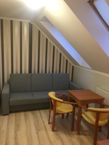 Hostal Juvenka