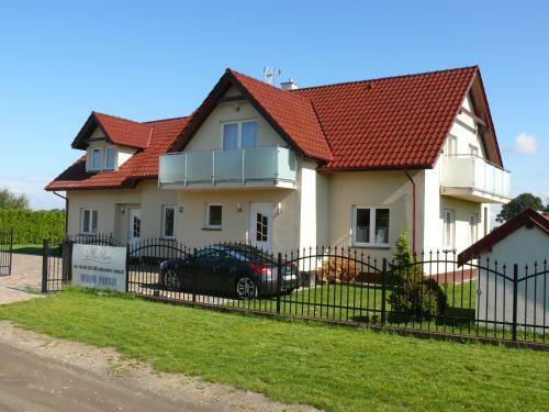 Hostal Juvenka