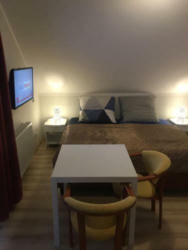 Hostal Juvenka