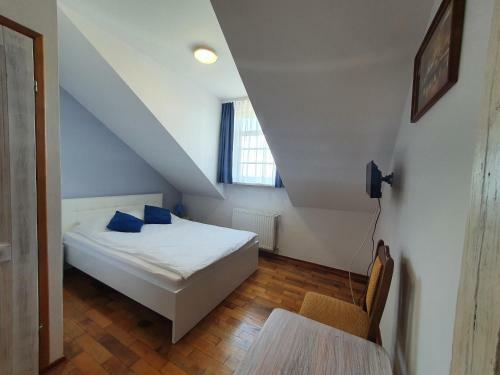 Hostal Dworek U Leszczy?skich