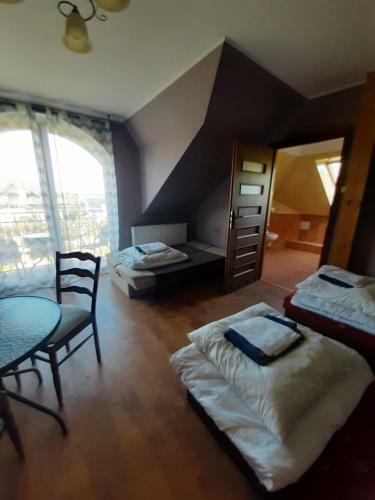 Agroturismo Wczasy U Piotra