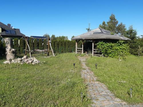 Agroturismo Wczasy U Piotra