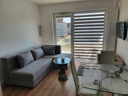 Apartament Przy Eco Marinie