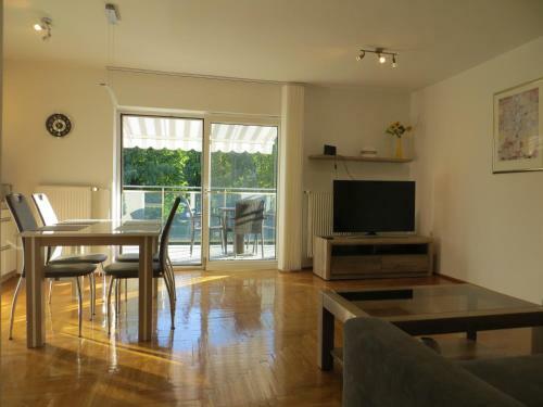 Apartament Vista