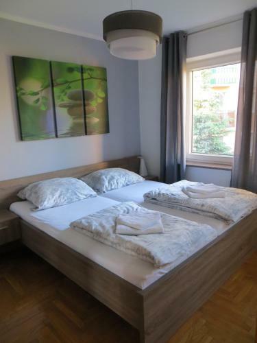 Apartament Vista