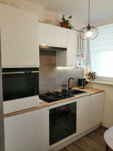 Apartament W Gi?ycku