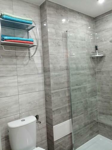Apartament W Gi?ycku