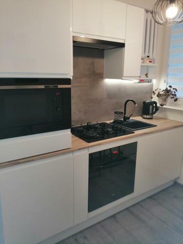 Apartament W Gi?ycku