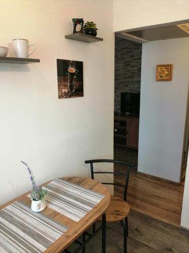 Apartament W Gi?ycku
