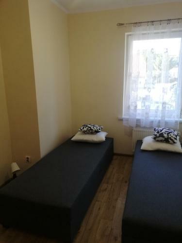 Apartamento Mieszkanie Mazury