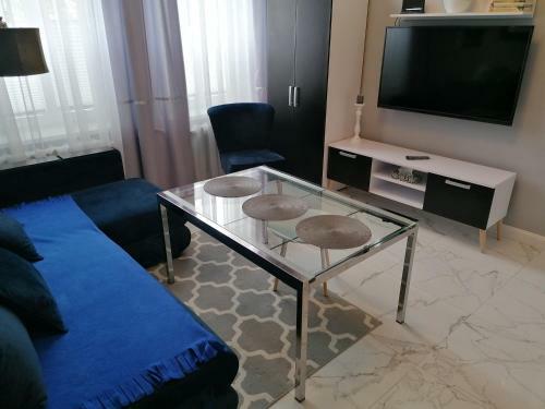 Apartament Stylowy