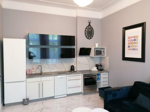 Apartament Stylowy