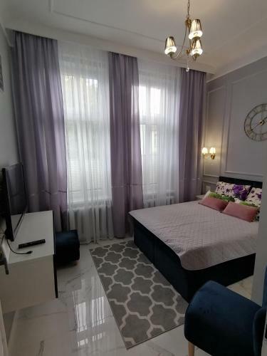 Apartament Stylowy