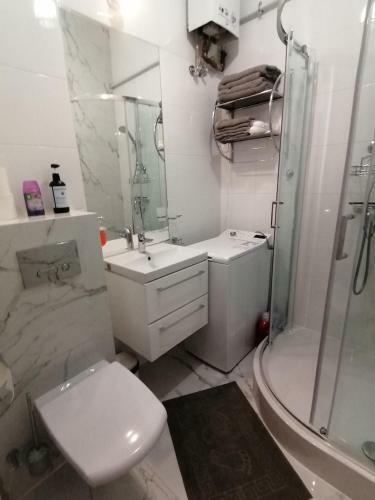 Apartament Stylowy