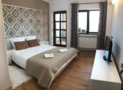 Villa Floarea *****