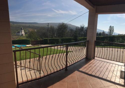 Villa Floarea *****