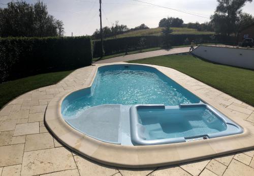 Villa Floarea *****