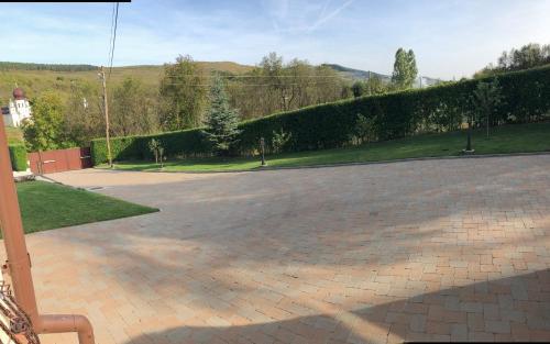 Villa Floarea *****