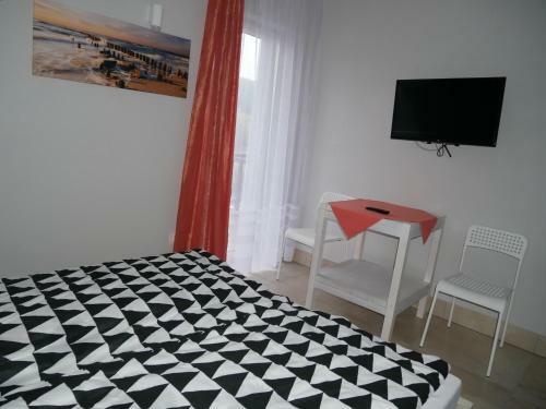 Dom Weselny Bartpol Family&spa