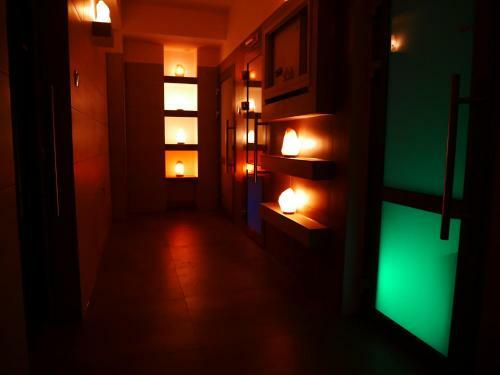 Dom Weselny Bartpol Family&spa
