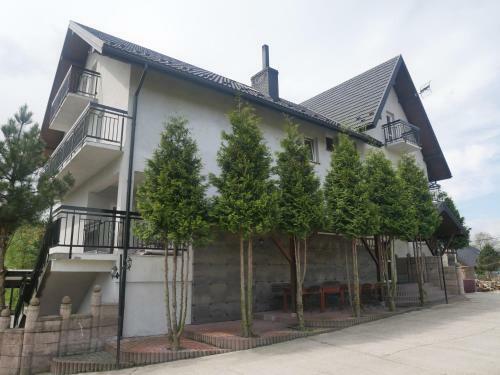 Dom Weselny Bartpol Family&spa