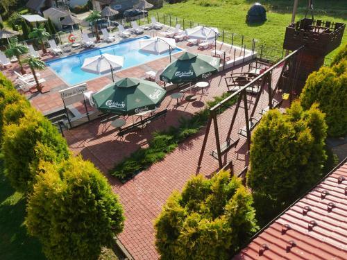 Dom Weselny Bartpol Family&spa