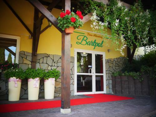 Dom Weselny Bartpol Family&spa