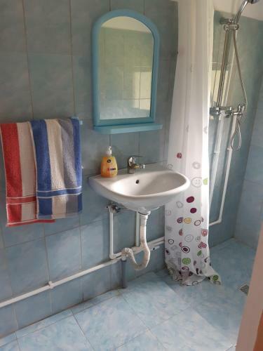 Hotel Pastravaria Romani