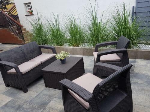 Apartamento Domek