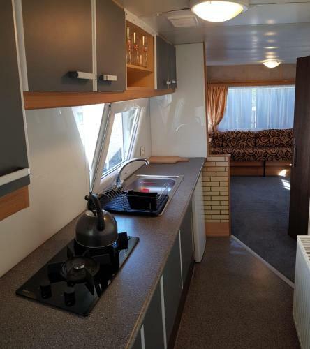 Apartamento Domek