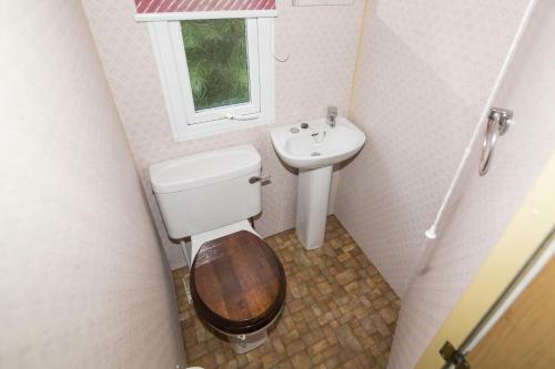Lodge Domki Delux W Helu