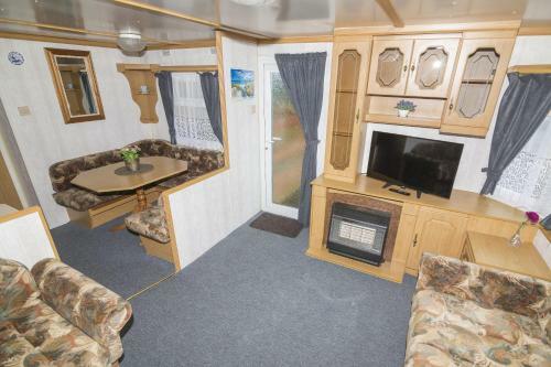 Lodge Domki Delux W Helu