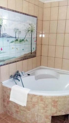 Hostal K�r�s Vend�gh�z