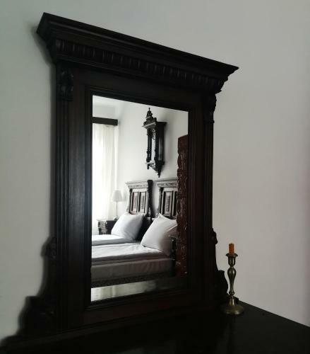 Hostal Casa �ltes H�z