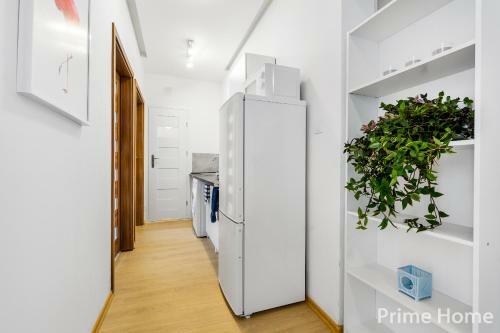Prime Home Gdynia Centrum