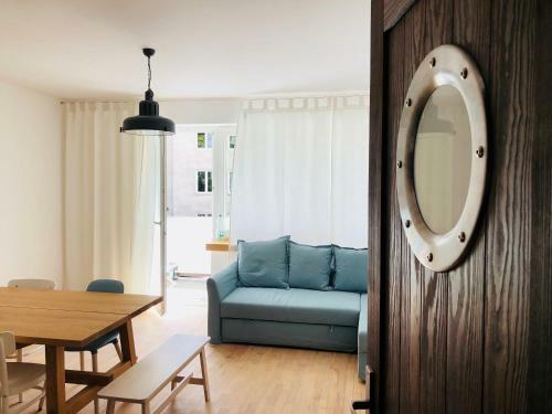 Sea Apartment Gdynia
