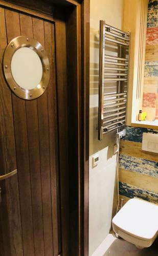 Sea Apartment Gdynia