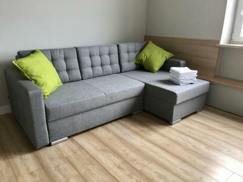 Apartamenty Komfortowo