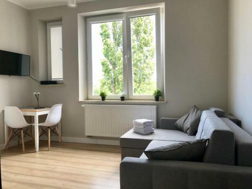 Apartamenty Komfortowo