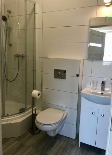 Apartamenty Komfortowo