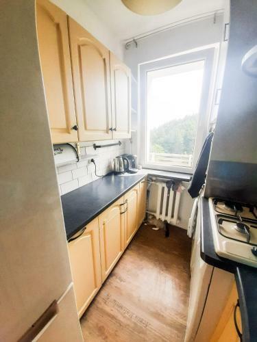Apartamento Seaside Gdynia