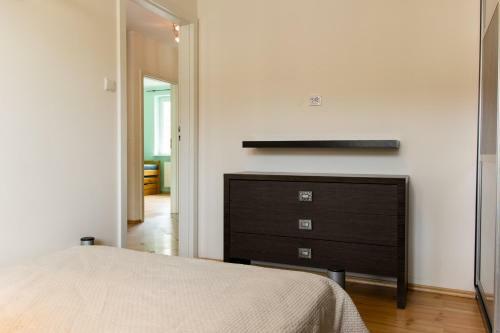 Apartament Z Tarasem