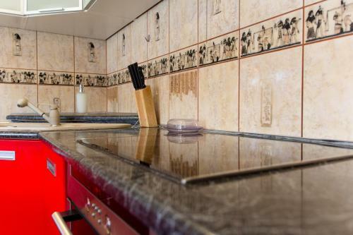 Apartament Z Tarasem