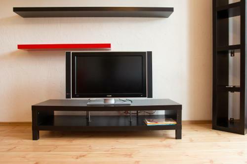 Apartament Z Tarasem