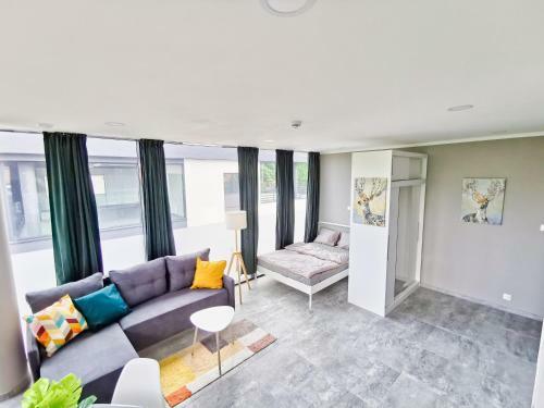 Apartamenty Kapita?ska Gdynia