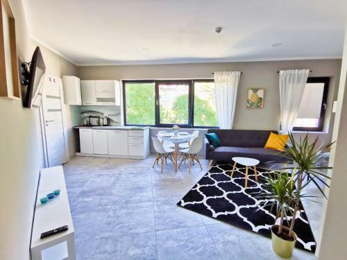 Apartamenty Kapita?ska Gdynia